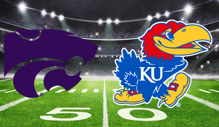 Kansas State vs Kansas Football October 25, 2025 NCAA Full Game Replay NCAA College Football Full Game