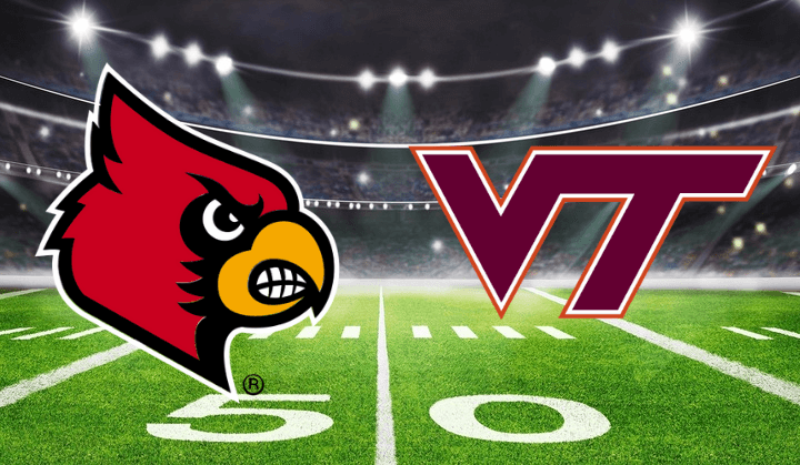 Louisville vs Virginia Tech Football November 1, 2025 NCAA Full Game Replay NCAA College Football Full Game