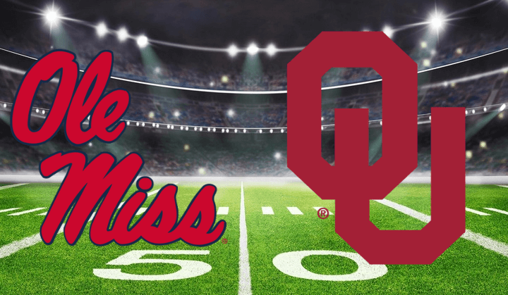 Ole Miss vs Oklahoma Football October 25, 2025 NCAA Full Game Replay NCAA College Football Full Game