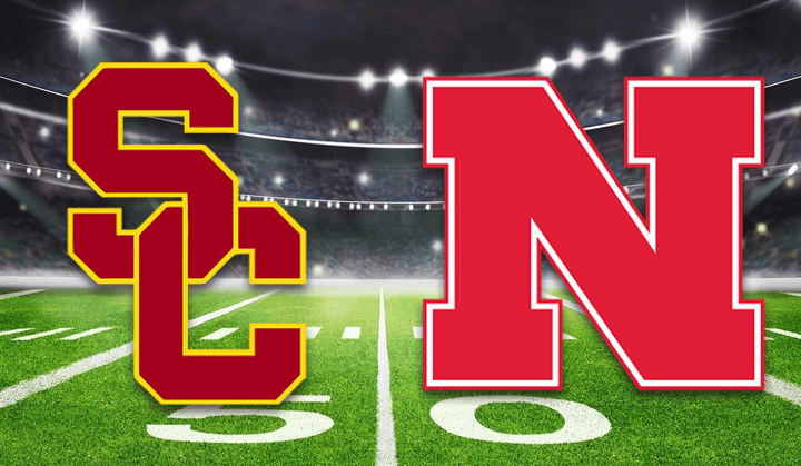 USC vs Nebraska Football November 1, 2025 NCAA Full Game Replay NCAA College Football Full Game
