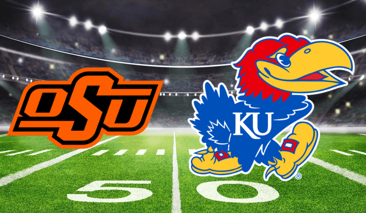 Oklahoma State vs Kansas Football November 1, 2025 NCAA Full Game Replay NCAA College Football Full Game