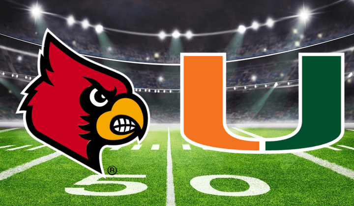 Louisville vs Miami Football October 17, 2025 NCAA Full Game Replay NCAA College Football Full Game