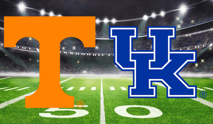Tennessee vs Kentucky Football October 25, 2025 NCAA Full Game Replay NCAA College Football Full Game