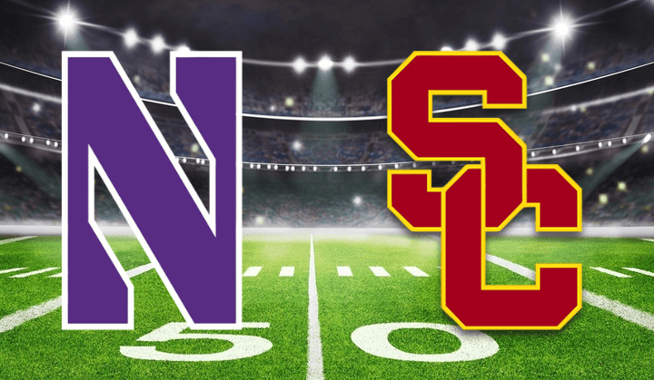 Northwestern vs USC Football November 7, 2025 NCAA Full Game Replay NCAA College Football Full Game