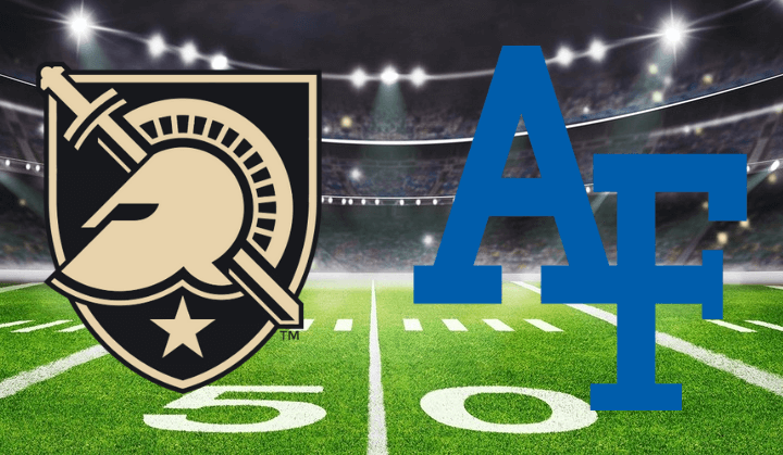 Army vs Air Force Football November 1, 2025 NCAA Full Game Replay NCAA College Football Full Game