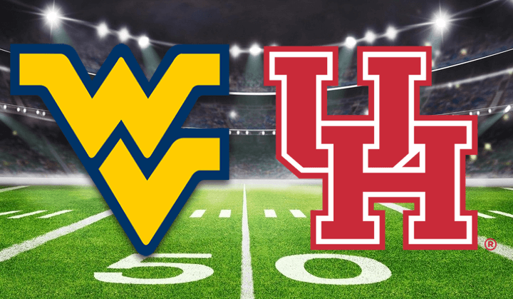 West Virginia vs Houston Football November 1, 2025 NCAA Full Game Replay NCAA College Football Full Game