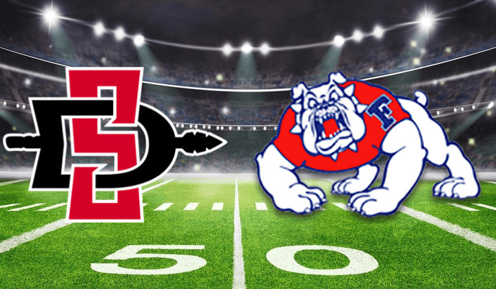 San Diego State vs Fresno State Football October 25, 2025 NCAA Full Game Replay NCAA College Football Full Game