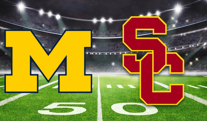Michigan vs USC Football October 11, 2025 NCAA Full Game Replay NCAA College Football Full Game