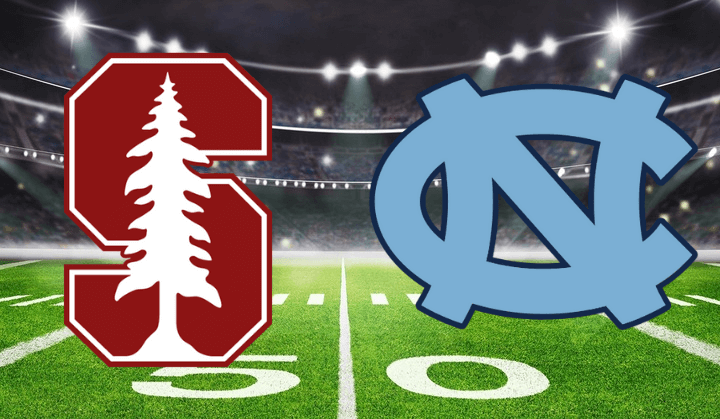 Stanford vs North Carolina Football November 8, 2025 NCAA Full Game Replay NCAA College Football Full Game
