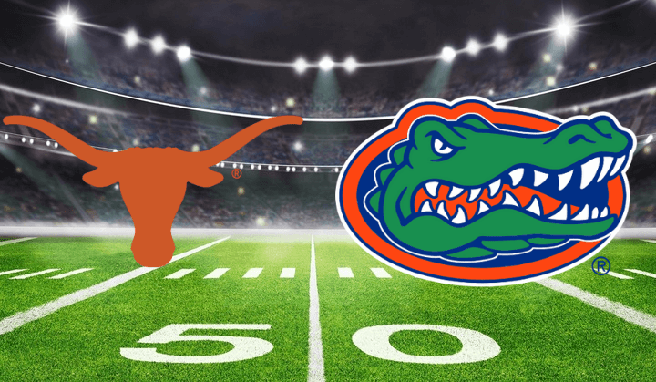Texas vs Florida Football October 4, 2025 NCAA Full Game Replay NCAA College Football Full Game