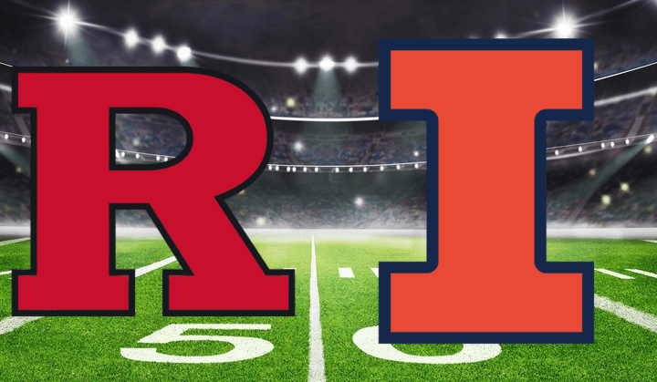 Rutgers vs Illinois Football November 1, 2025 NCAA Full Game Replay NCAA College Football Full Game