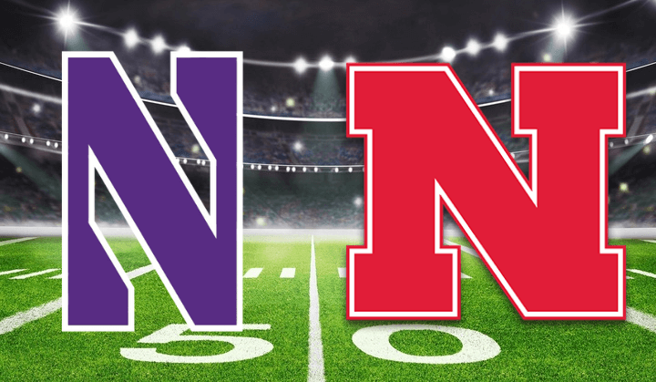Northwestern vs Nebraska Football October 25, 2025 NCAA Full Game Replay NCAA College Football Full Game