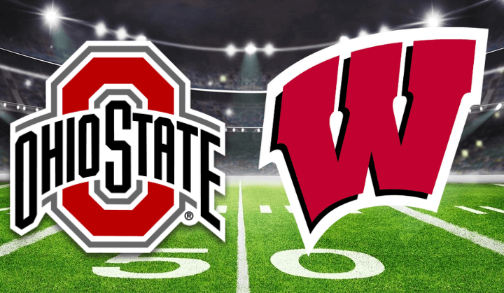 Ohio State vs Wisconsin Football October 18, 2025 NCAA Full Game Replay NCAA College Football Full Game