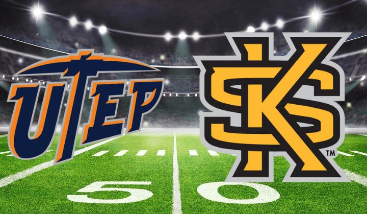 UTEP vs Kennesaw State Football October 28, 2025 NCAA Full Game Replay NCAA College Football Full Game
