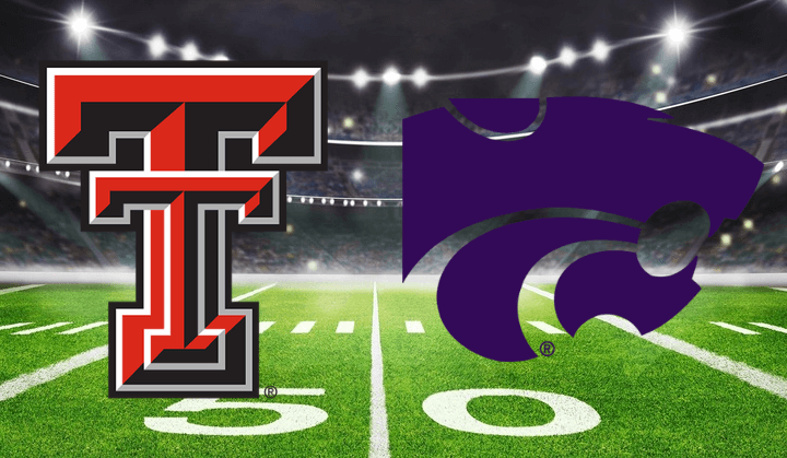 Texas Tech vs Kansas State Football November 1, 2025 NCAA Full Game Replay NCAA College Football Full Game
