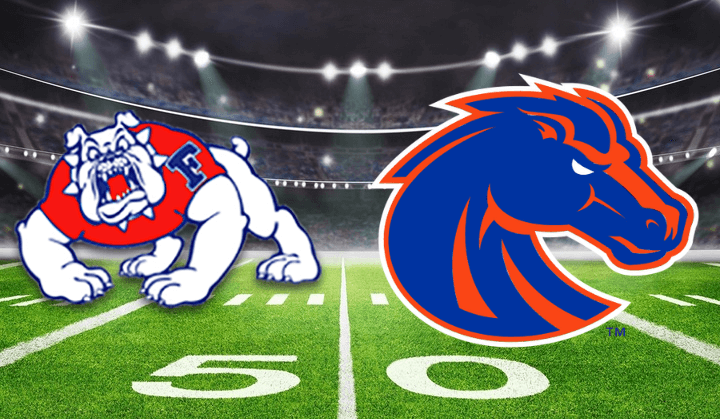 Fresno State vs Boise State Football November 1, 2025 NCAA Full Game Replay NCAA College Football Full Game