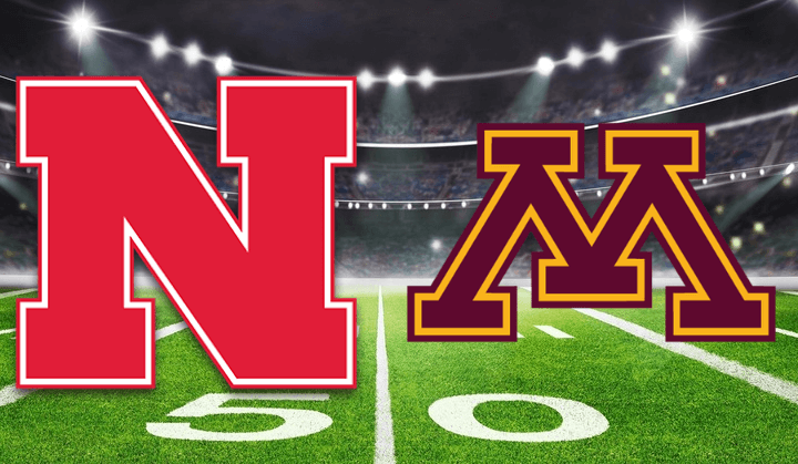 Nebraska vs Minnesota Football October 17, 2025 NCAA Full Game Replay NCAA College Football Full Game