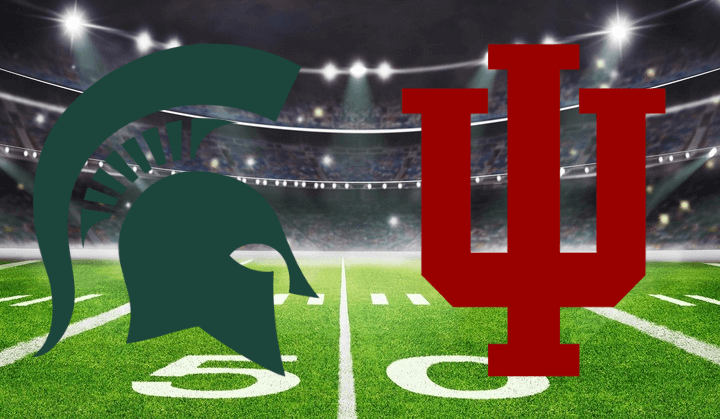 Michigan State vs Indiana Football October 18, 2025 NCAA Full Game Replay NCAA College Football Full Game