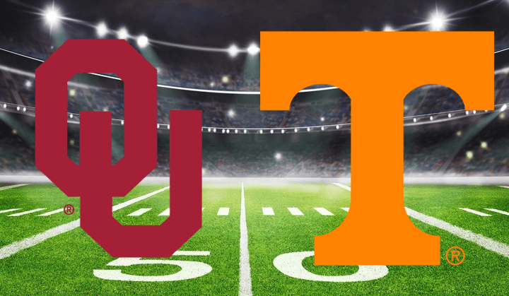 Oklahoma vs Tennessee Football November 1, 2025 NCAA Full Game Replay NCAA College Football Full Game