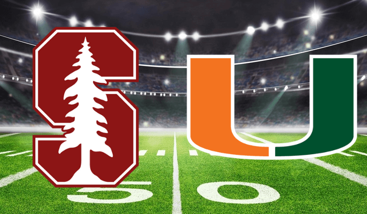 Stanford vs Miami Football October 25, 2025 NCAA Full Game Replay NCAA College Football Full Game