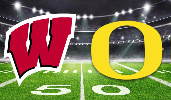 Wisconsin vs Oregon Football October 25, 2025 NCAA Full Game Replay NCAA College Football Full Game