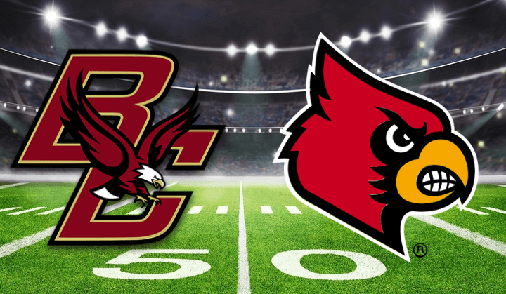 Boston College vs Louisville Football October 25, 2025 NCAA Full Game Replay NCAA College Football Full Game