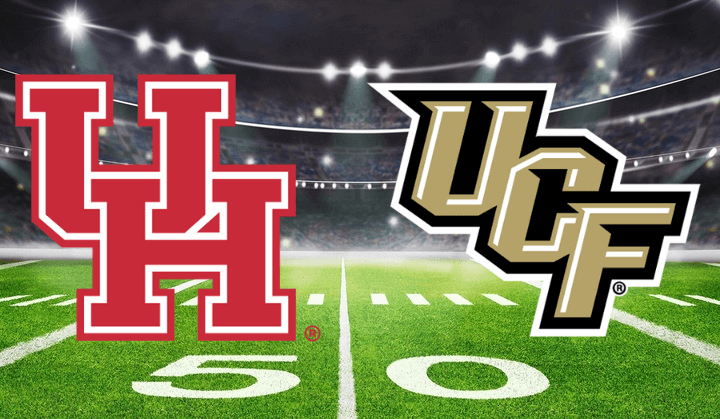 Houston vs UCF Football November 7, 2025 NCAA Full Game Replay NCAA College Football Full Game