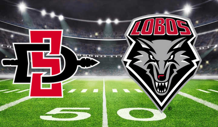 San Diego State vs New Mexico Football November 28, 2025 NCAA Full Game Replay NCAA College Football Full Game