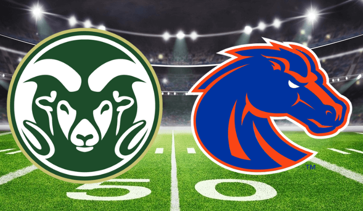 Colorado State vs Boise State Football November 22, 2025 NCAA Full Game Replay NCAA College Football Full Game