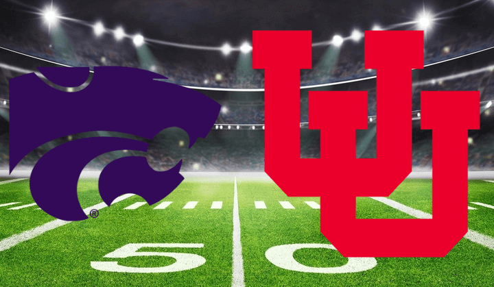 Kansas State vs Utah Football November 22, 2025 NCAA Full Game Replay ...