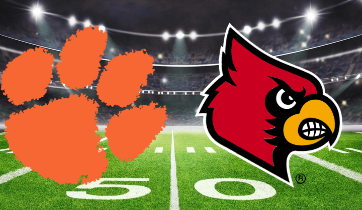 Clemson vs Louisville Football November 14, 2025 NCAA Full Game Replay NCAA College Football Full Game