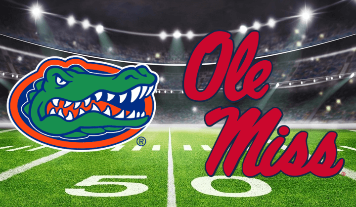 Florida vs Ole Miss Football November 15, 2025 NCAA Full Game Replay Replay