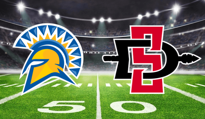 San Jose State vs San Diego State Football November 22, 2025 NCAA Full Game Replay NCAA College Football Full Game