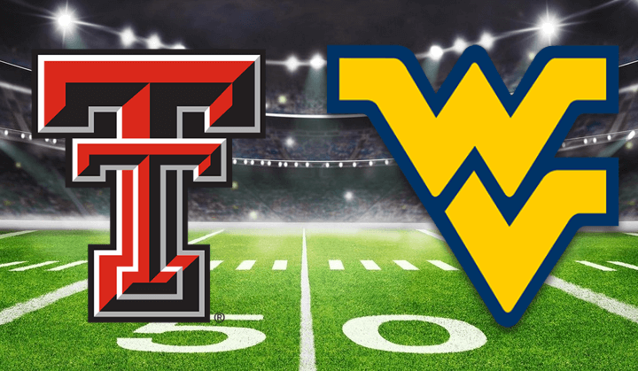 Texas Tech vs West Virginia Football November 29, 2025 NCAA Full Game Replay NCAA College Football Full Game