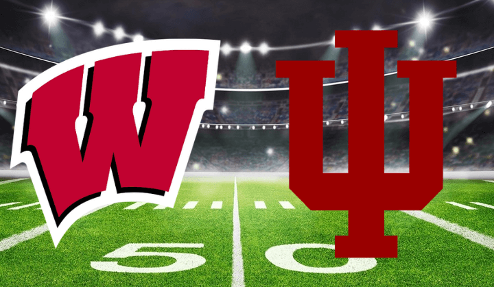Wisconsin vs Indiana Football November 15, 2025 NCAA Full Game Replay NCAA College Football Full Game