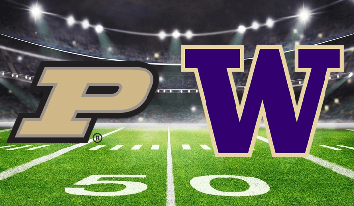 Purdue vs Washington Football November 15, 2025 NCAA Full Game Replay NCAA College Football Full Game