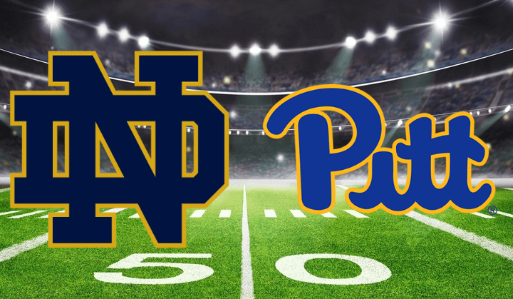 Notre Dame vs Pittsburgh Football November 15, 2025 NCAA Full Game Replay NCAA College Football Full Game
