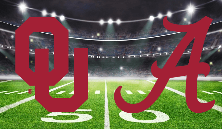 Oklahoma vs Alabama Football November 15, 2025 NCAA Full Game Replay Replay