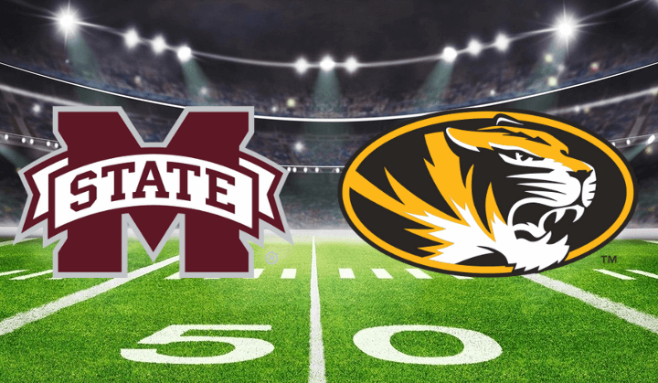 Mississippi State vs Missouri Football November 15, 2025 NCAA Full Game Replay NCAA College Football Full Game