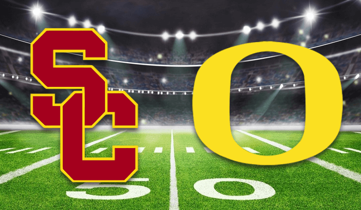 USC vs Oregon Football November 22, 2025 NCAA Full Game Replay NCAA College Football Full Game