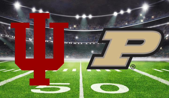 Indiana vs Purdue Football November 28, 2025 NCAA Full Game Replay NCAA College Football Full Game