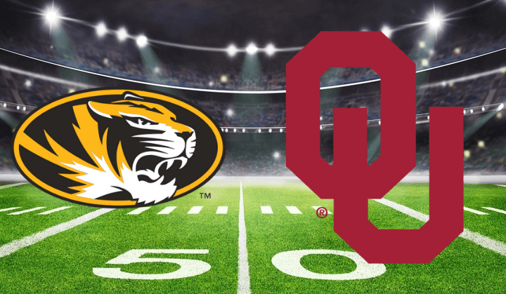 Missouri vs Oklahoma Football November 22, 2025 NCAA Full Game Replay NCAA College Football Full Game