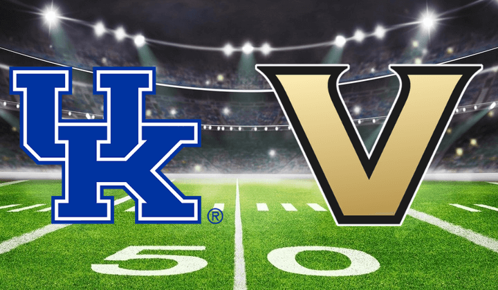 Kentucky vs Vanderbilt Football November 22, 2025 NCAA Full Game Replay NCAA College Football Full Game
