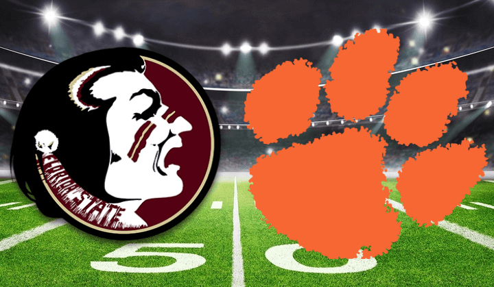 Florida State vs Clemson Football November 8, 2025 NCAA Full Game Replay NCAA College Football Full Game