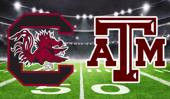 South Carolina vs Texas A&M Football November 15, 2025 NCAA Full Game Replay NCAA College Football Full Game