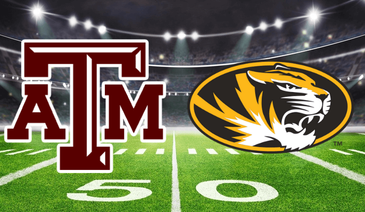 Texas A&M vs Missouri Football November 8, 2025 NCAA Full Game Replay NCAA College Football Full Game