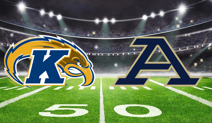 Kent State vs Akron Football November 11, 2025 NCAA Full Game Replay NCAA College Football Full Game
