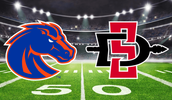 Boise State vs San Diego State Football November 15, 2025 NCAA Full Game Replay NCAA College Football Full Game