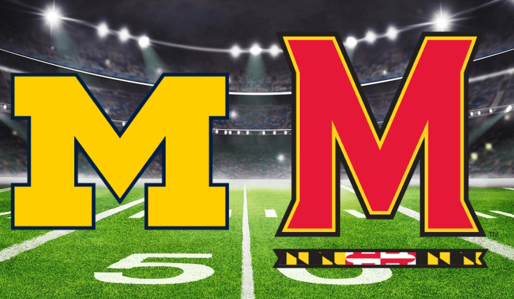 Michigan vs Maryland Football November 22, 2025 NCAA Full Game Replay NCAA College Football Full Game