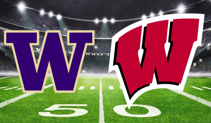 Washington vs Wisconsin Football November 8, 2025 NCAA Full Game Replay NCAA College Football Full Game